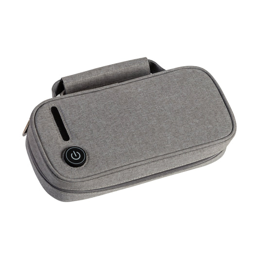 UV Light Sanitation Storage For Cell Phone