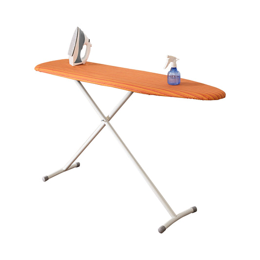 Orange Classic Folding Ironing Board